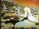 Led Zeppelin - Houses Of The Holy vinyl lp A2 B2 UK 1ST PRESS