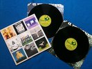 Pink Floyd - A Nice Pair 2LP UK 1973 EX+/VG+  Monk sleeve    # Prog