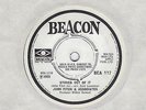 John Fitch & Associates - Stoned Out Of It (Beacon UK 1969) Orig Psych EX Hear