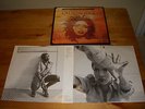 Miseducation of Lauryn Hill VG+ Vinyl LP Orig Inner Sleeve Ruffhouse 1998 Tested