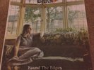 Dark Round The Edges Limited Grey Marble Vinyl LP Akarma Prog Reissue