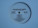 COMPTONS MOST WANTED MUSIC TO DRIVEBY LP-RARE-PROMO