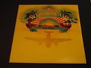 WISHBONE ASH - Live Dates, 2LP UK PINK MCA Orig NEAR MINT LP
