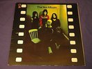 YES - The Yes Album - UK 1ST PRESS A1 1117/B1 1118 EX+
