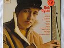 BOB DYLAN ORIGINAL FIRST LP STILL SEALED