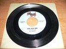 THE MARLINS - Saw Mill Run / Let Down rare garage instro (Scotty) *HEAR