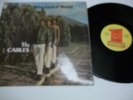 REGGAE SKA* THE CABLES  *What Kind of World*   STUDIO ONE PSOL 002     LP