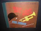 Bunk Johnson and New Orleans Band 
