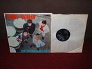 THE WHO My Generation LP 1965 MONO 1st EARLIEST EVER 1B/1B