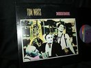 TOM WAITS Swordfishtrombones LP NM Orig Press FOR KATLEEN KENDUN in Wax 1983