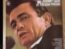 johnny cash at folsom prison lp