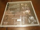 METALLICA - LP - HALL OF FAME - COLOURED - OZZY - MOTORHEAD - BLACK ALBUM
