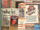 ROLLING STONES-3-LP+2CD-BOX-LIVE AT LEEDS 1982- COLOURED-SEALED 