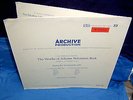 PIERRE FOURNIER J. S. BACH UNACCOMPANIED CELLO SUITES 3 4 ARCHIV 198 186 SUITE