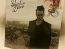 Panic At The Disco Too Weird To Live Splatter Vinyl Fall Out Boy Paramore AFI