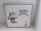 AMERICAN COUNTRY COUNTDOWN 3 LP Box Set Elvis Presley Dolly Parton Willie Nelson