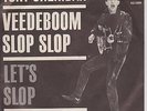 ?7? 1963 TONY SHERIDAN & The Beat Brothers - Veedeboom slop slop
