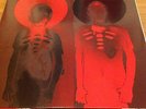 2XLP UNKLE - War Stories  Surrender All Records 2007 UNDERWORLD