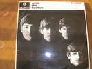 WITHE THE BEATLES mono original PMC 1206