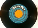 COCODY'S MEN - Shako / Cocody's (Kebec Disc) VG++ RARE Breaks Funk Boogie Disco