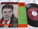 RICKY NELSON 45 EP PRESENTIAMO RICKY NELSON 1° SINGLE 1958 ITALY