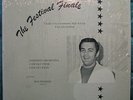 BUD BRISBOIS • SUPER RARE 1969 Charles City High Private Press Century Records