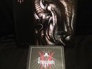 Triptykon – Melana Chasmata 2LP / Breathing 7inch Single