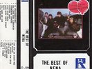 NENA - The Best Of / MC-Musikkassette / Rare Import