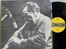 Steve Lacy Catch Horo Italy Original 1978 Kent Carter Duo Near Mint