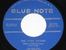 The Three Sounds 7