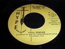 PAUL SINDAB - DO WHAT YOU WANNA DO - HYPE