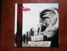 LP ALBUM THE STRANGLERS AURAL SCULPTURE JAPAN OBI