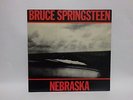 BRUCE SPRINGSTEEN - NEBRASKA -VINYL LP RECORD - SBP 237838 - NM