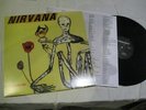 NIRVANA-INCESTICIDE LP
