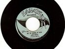 RARE NORTHERN SOUL - MIKKI FARROW - SET MY HEART AT EASE - KARATE