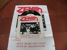 Zenith:  Heavy Heart   7