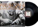 PARMEGIANI   De Natura Sonorum  France INA GRM   Experimental Avant Garde LP NM