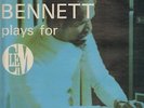 Lou Bennett Lou Bennett Plays For Clem NEAR MINT Clem Records Vinyl LP
