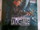 LA CIGALE (12-17 DECEMBRE 2006) - HALLYDAY JOHNNY (33 TOURS)