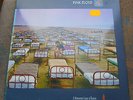 LP PINK FLOYD A Momentary Lapse Of Reason, RARE 1st DUTCH, EX/EX+