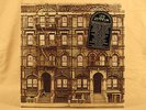 LED ZEPPELIN Physical Graffiti SEALED US ORIGINAL Hype Stkr Psych Folk Kashmir