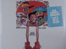 CURTIS MAYFIELD & STAPLE SINGERS Let's Do It Again CURTOM LP SEALED