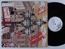 CURTIS MAYFIELD Live In Europe CURTOM 2XLP NM