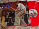 STATUS QUO LP Dawn Of The Frantic Four Live Stockholm 1971 Red Vinyl Rare New