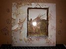 Led Zeppelin ZOSO/Stairway To Heaven Exc.ConRecord LP Album Very Clean(403)