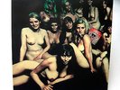 Rar: Jimi Hendrix - Electric ladyland - Color Vinyl-LP - 2 LP - Polydor - ex/nm