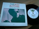 JAZZ BUTCHER CONSPIRACY-Roadrunner / Rain-/UK ’84 (GLASS 040) Original 7” NM