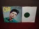CLIFF RICHARD & DRIFTERS Cliff 1st LP 1959 MONO 1st Press NICE EXAMPLE