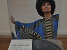 Shigeko Toya Fine And Mellow Japan LP 1973 Three Blind Mice TBM 2516 Insert
