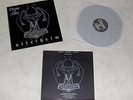 Throne Of Ahaz - Nifelheim - LP lim. 300 (Naglfar, Ancient)